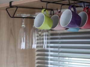 L'Etoile de mer 12 Knusse stolencampers aan zee met complete voorzieningen, ideaal voor een ontspannen vakantie dicht bij de zee.